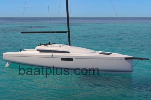 Beneteau First 30 	Spesifikasjoner og anmeldelser